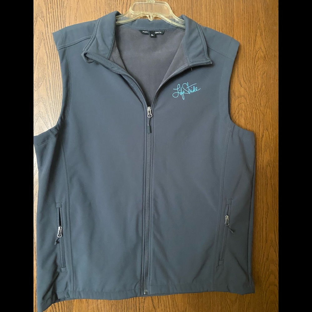 Port Authority “Life Stride” vest